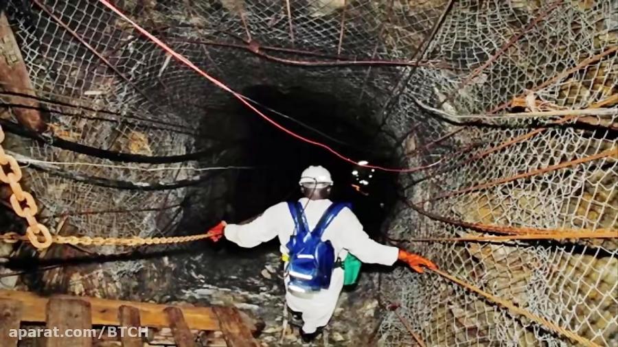 Look What Scientist Found In Deepest Hole Ever Drilled On The Planet ufo Sightings