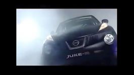 نیسان JUKE R سریعترین کراس اوور