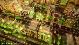 دانلود پکیج شهر کارتونی CARTOON CITY PACK هایرنت