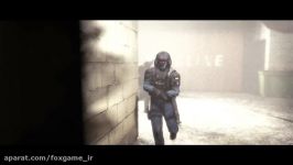 Counter Strike Global Offensive Trailer