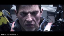 ویدیو تاریخ عرضه بازی The Surge مشخص شد  گیمر