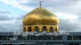 New Nohay 2015  Bibi Fatima Zahra sa  Pursa e Zahra