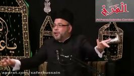 Majlis e Shadat e Bibi Fatima Zehra  Maulana Sadiq Hassan