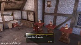 گیم پلی بازی Play Fable III قسمت 3