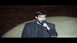 مداحی کربلایی داود شکاری www.islamsoldiers.com