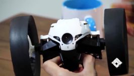 به روز 254 بررسی گجت minidrones Parrot