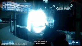 Battlefield 3 Walkthrough  Part 9 Mission 6 Nuclear Threat BF3 Gameplay 360PS3PC