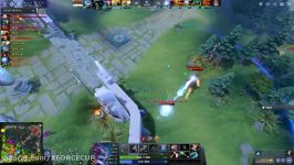 EMPIRE vs Friends  Overpower Cup  DOTA 2