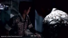 Battlefield 3 Ending  Walkthrough Final Mission The Great Destroyer BF3 Gameplay 360PS3PC