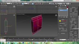 Easy Tutorial Modeling Potato Chips Bag 3Ds MAX