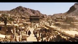 Muhammad 2015 Movie Trailer 1 Majid Majidi  تیزر فیلم محمد رسول الله  مج