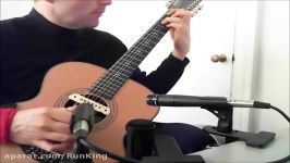 Ewan Dobson  Marli  12 String Version