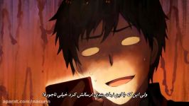 انیمه ReLIFE زندگی دوباره قسمت 10 فارسی HD