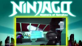 lego ninjago لگو نینجاگو ربوتدقسمت33 پارت1 درخواستى