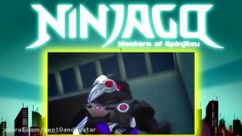 lego ninjago لگو نینجاگو ربوتد قسمت٣٤ پارت١ درخواستى