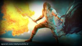 Prince of Persia® The Shadow and the Flame  Launch trailer long version