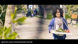 بابک جهانبخش  بوی عیدی ویدیو