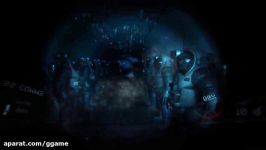 Narcosis Trailer