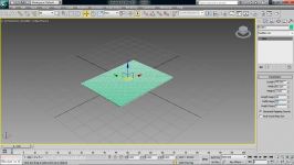 tutorial 3ds max pillow modeling cloth modify