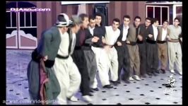 Halparke Mariwani  Kurd Dance  12 Swarey Mariwan هه لپه ركیى مه ریوانى