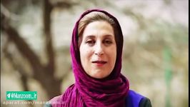 شادباش نوروزی سینمای ایران توسط فاطمه معتمدآریا