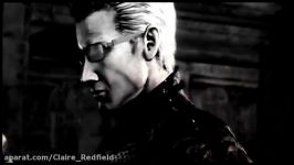 Albert Wesker