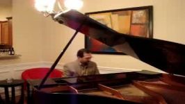 پیانو  ساری گلین