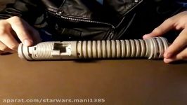 DIY Lightsaber Tutorial  Make your own Lightsaber