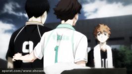 AMV  The hills  Oikawa x Kageyama x Hinata