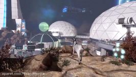 تریلر رسمی معرفی بازی Goat Simulator Waste of Space