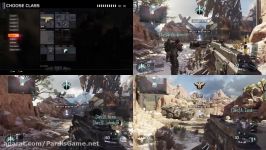 Call of Duty® Black Ops III  Splitscreen