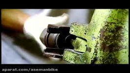 SCHWALBE Bicycle Tires How Are Made