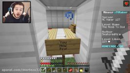 How to go from NOOB to PRO in Minecraft