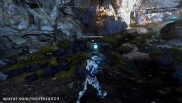 MASS EFFECT ANDROMEDA How To Craft Weapons and Armor Research