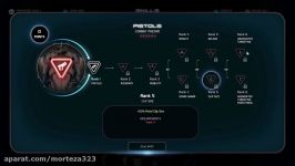 Mass Effect Andromeda All Skills and their Ranks Plan your build