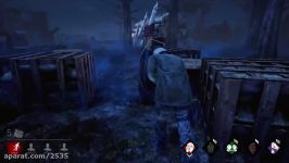 Dead By Daylight Funny Moments  VanossGaming