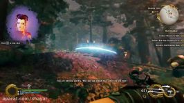 گیم پلی بازی Shadow Warrior 2 قسمت 4