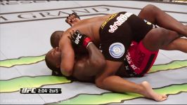 مبارزه یو.اف.سی  Daniel Cormier vs. Anthony Johnson