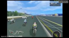 History of MotoGP games 2000 20117