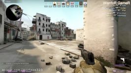 CSGO  Pistol Only CounterStrike Global Offensive Gameplay