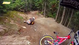 Mountain Bike FAILS ★ 12 MINUTES of DOWNHILL MOUNTAIN BIKE FAILS Adrenaline Channel
