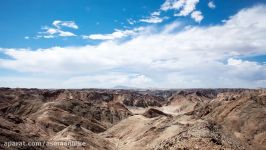 Downhill Mountain Biking in the Wilds of Africa