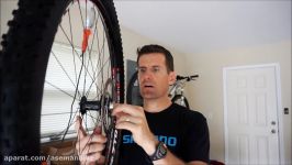 How to Change Bearings in Stans Bicycle Hubs