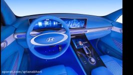 اخبار خودرو  مشخصات کلی  Hyundai FE