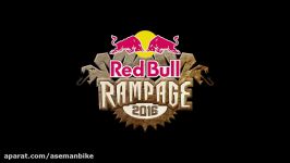 GoPro Revenge at Red Bull Rampage 2016