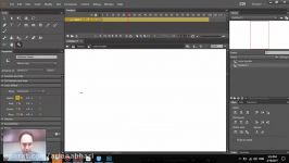 16 انیمیشن تغییر رنگ  Adobe Animate  سعید طوفانی