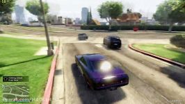 ASUS ROG GL552VW Grand Theft Auto VGTA 5