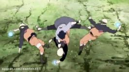 Naruto AMV  Foreverاز اوناس اصلا نباید دست بدی