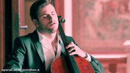 2CELLOS  Shape Of My Heart OFFICIAL VIDEO