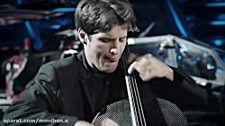 2CELLOS  Technical Difficulties OFFICIAL VIDEO